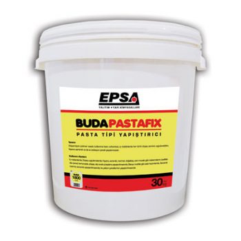 Epsa BudaPastaFix Kullanıma Hazır Pasta Tipi Yapıştırıcı - D1T