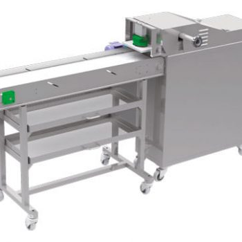 HFM-3000 Hamburger & Meatball Forming Machine