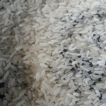 Hindistan'dan ihracata Pirinç