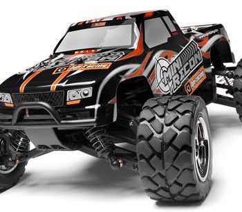 Mini Recon #105502 | HPI Racing