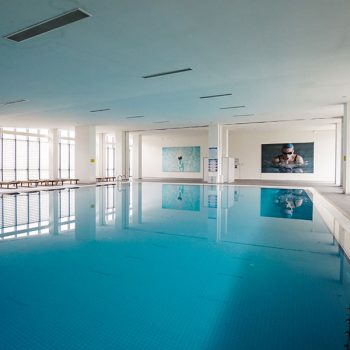 İstanbul Ayaklarınızın Altında! | 38.Kat - Residence