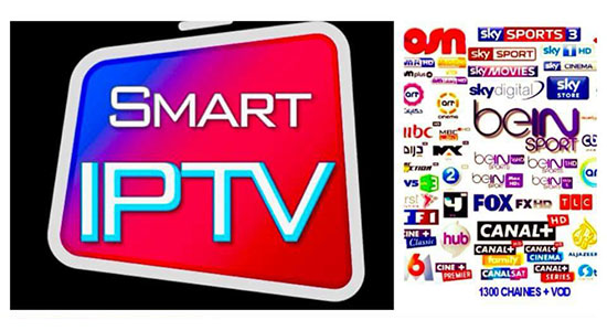 Iptv