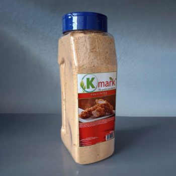 Kmark Crispy Pane Mix