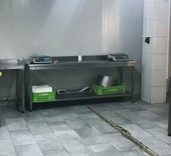 Köfte Döner Tesisine Ortak Arıyoruz