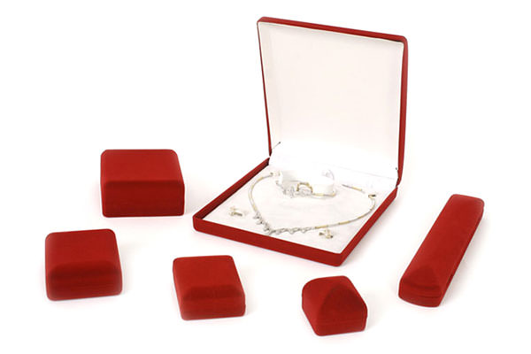 Kuyumcu Kutuları Üretimi | Jewellery Box