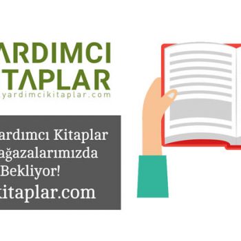 Okul Öncesi Yardımcı Kitaplar