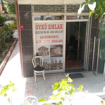 Bahçelievler'de 28 Yıllık Firmaya Ortak