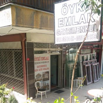 Bahçelievler'de 28 Yıllık Firmaya Ortak