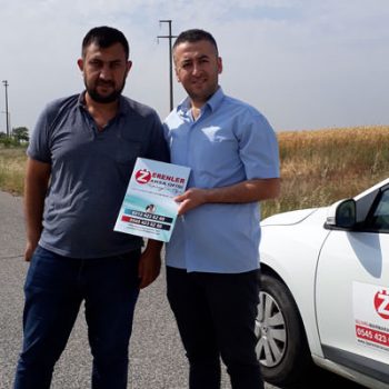 Tekirdağ Yeniçiftlik Arsa | Tekirdağ  Ergene'de uygun Arsa