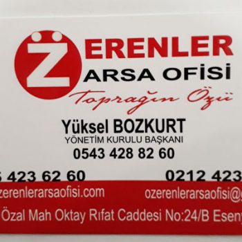 Tekirdağ Yeniçiftlik Arsa | Tekirdağ  Ergene'de uygun Arsa