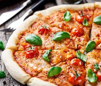 Pizza Baharatı |  Italijanski Pice Začinje