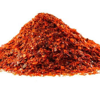 Pul Biber | Chili Pepper | Crvena Ijuta Paprika