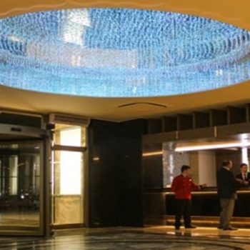 Satılık 5 Yıldızlı Termal Otel Afyon