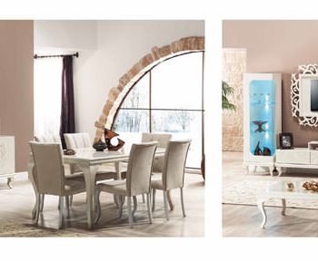 Sedef Dining Room | @home furniture