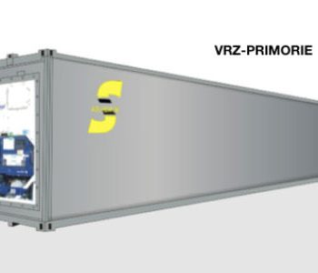 Refrigerated Container | 20FT-40FT