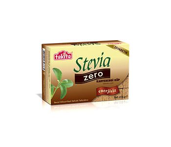 Stevia ZERO ® Küp Sofralık Tatlandırıcı