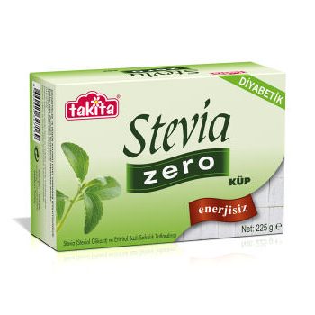 Stevia ZERO ® Küp Sofralık Tatlandırıcı