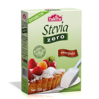 Stevia ZERO ® Toz Sofralık Tatlandırıcı