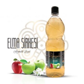 Elma Sirkesi | 1 Lt