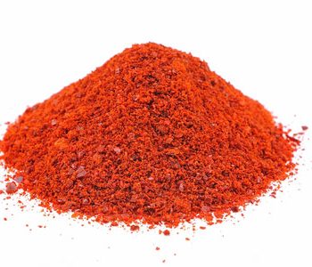 Tatlı Kırmızı Toz Biber | Crvena Paprika