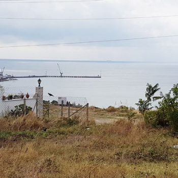 Tekirdağ Marmara Ereğlisin'de Harika Manzaralı Arsalar