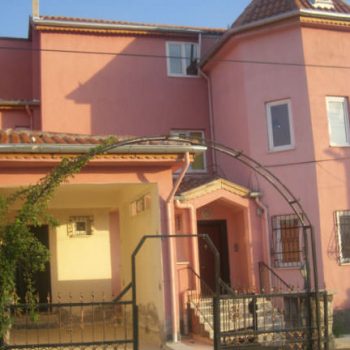 Triplex Villa | Niğde