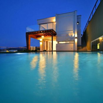 Villa Aytuğ | Bodrum -Türkbükü