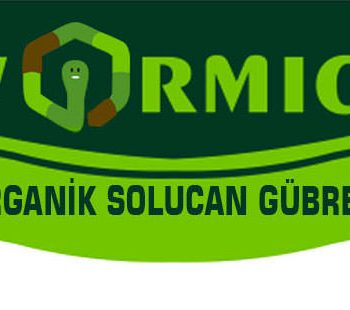 Organik Katı Solucan Gübresi