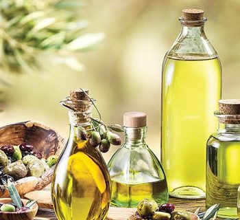 Zeytinyağı | Olive Oil