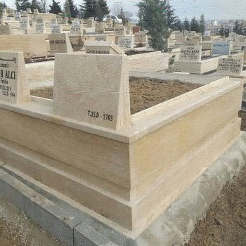 Mezar Mutfak Mermer ve Granit İşleri