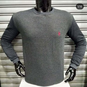 Erkek Triko %100 Cotton