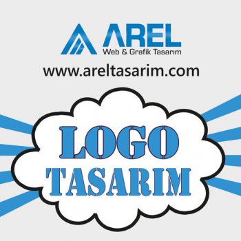 Logo Tasarım | Arel Grafik Tasarım