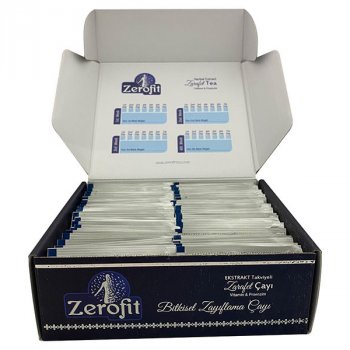 Zerofit Zayıflama Çayı