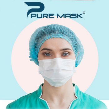 Neden Pure Mask?