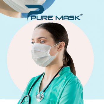 Neden Pure Mask?