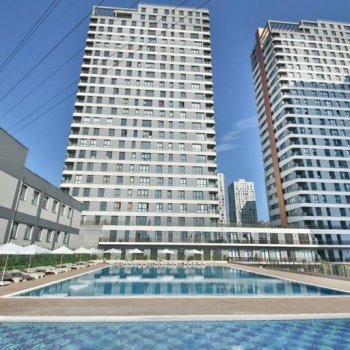 İstanbul Beylikdüzü Satılık 3+1 Daire