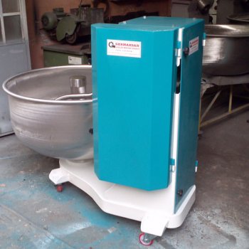 Gıda Hamuru Yoğurma Makinası (90cm/150kg)