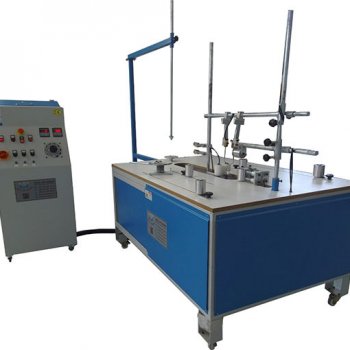 Arch and Base Cutter Machine