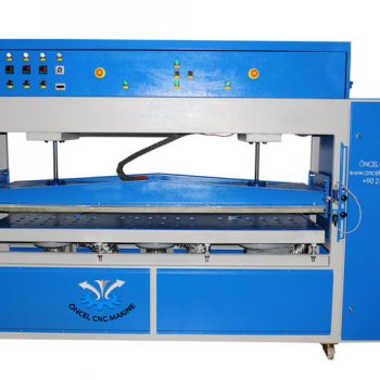 EPS Styrofoam Design Printing Machine