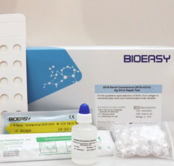 Covid-19 Rapid Test Kit