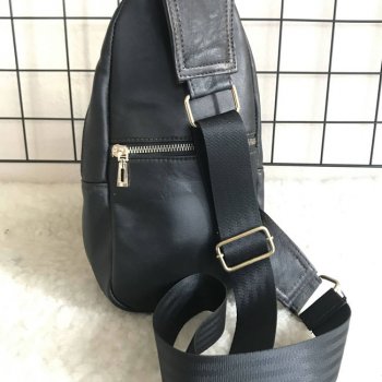 Hakiki Deri Cross Bag Çanta | 1008