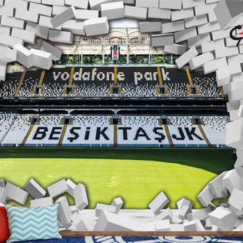 Duvar Kağıdı | Beşiktaş