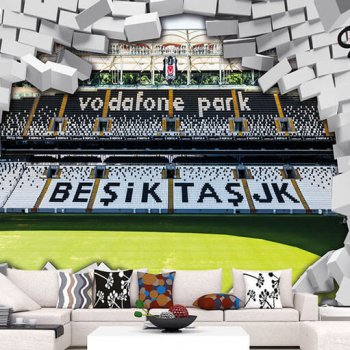 Duvar Kağıdı | Beşiktaş