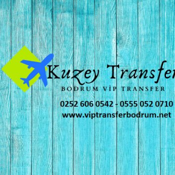 Bodrum Transfer