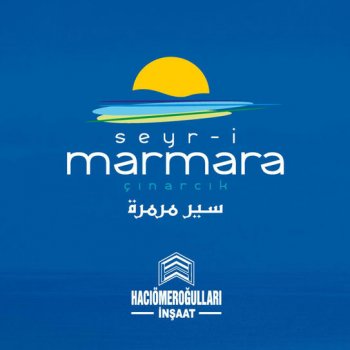 Yalova Çınarcıkta 4 Mevsim Deniz Manzaralı Sıfır Kullanıma Hazır Daireler