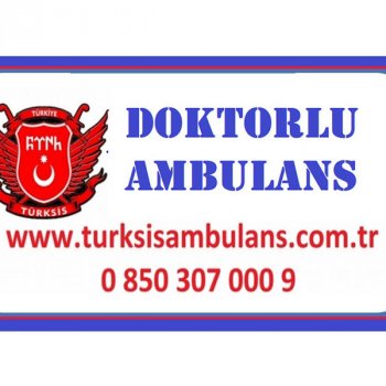 Özel Ambulans | Özel Doktor