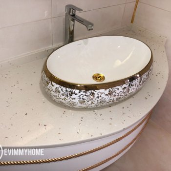 Banyo Dekorasyon Fikirleri