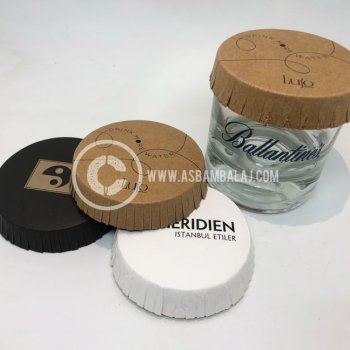 Printed Cup Lids