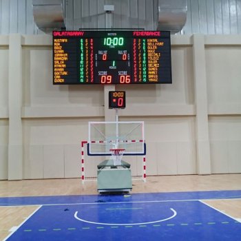 SBS7500 Basketball Scoreboard