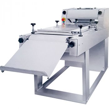 Long Forming Machine